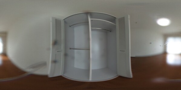 雅ガーデンハイツNの物件内観写真